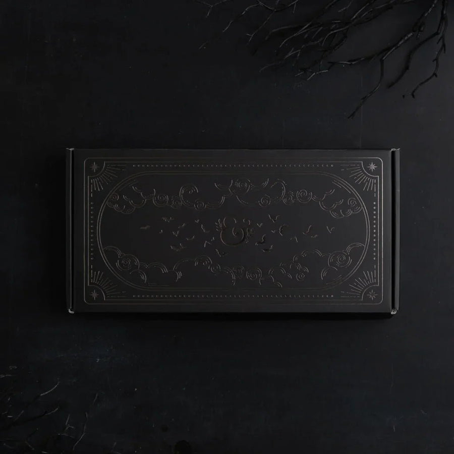 Archer & Olive Halloween Box 2025 - Under the Rowan Trees