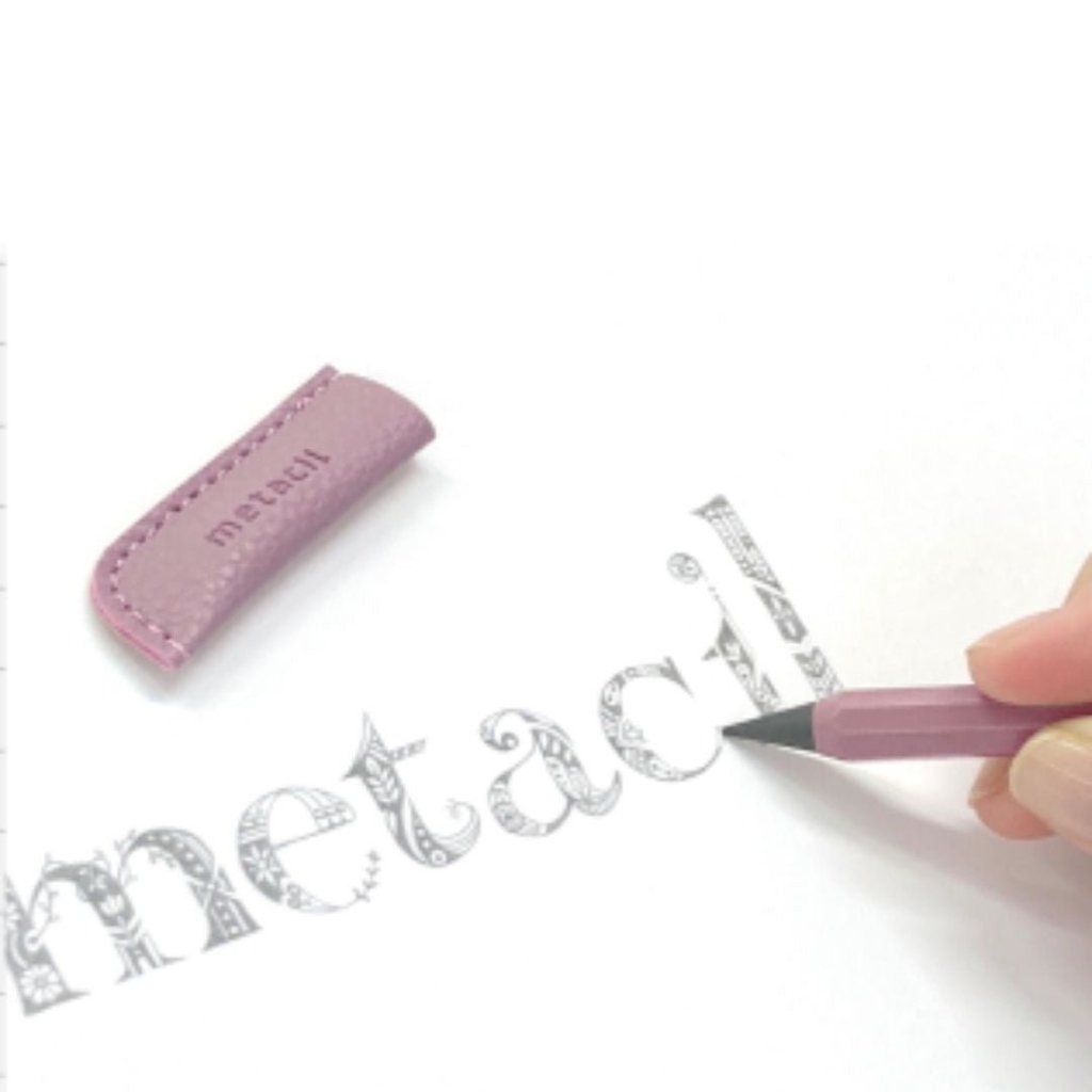 How Do Metacil Pencils Work? - Under the Rowan Trees