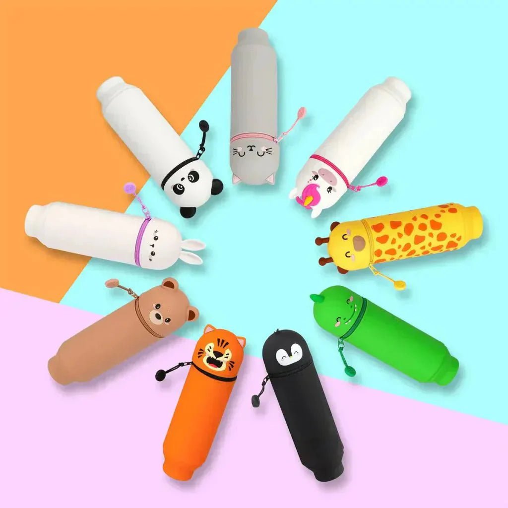 What makes kawaii stationery different from regular stationery? - Under the Rowan Trees