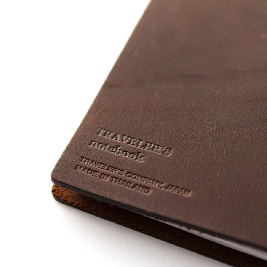 TRAVELER'S notebooks - Under the Rowan Trees