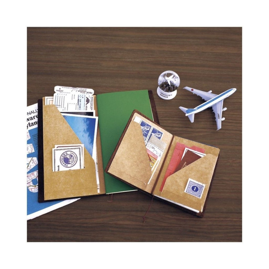 TRAVELER'S notebook Accessories - Under the Rowan Trees