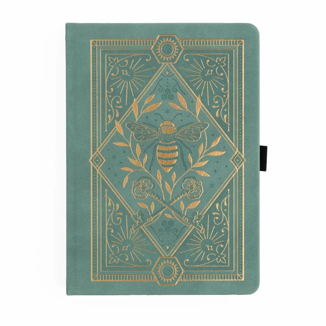 A5 Notebooks and Sketchbooks Archer & Olive