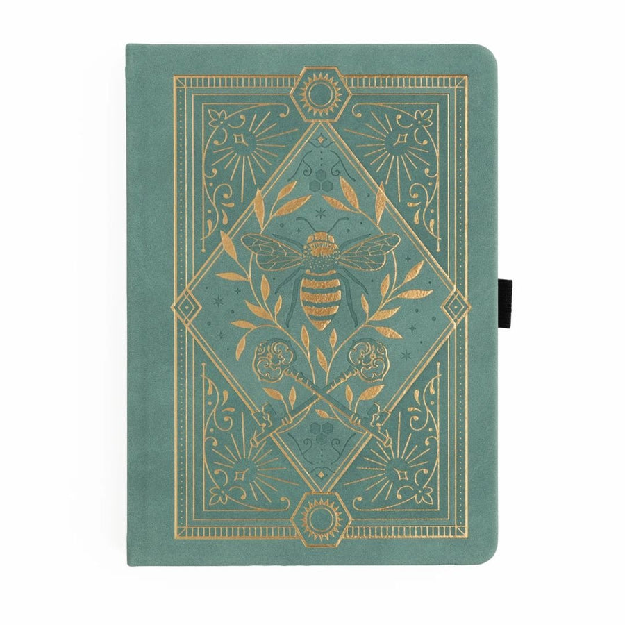 A5 Notebooks and Sketchbooks Archer & Olive