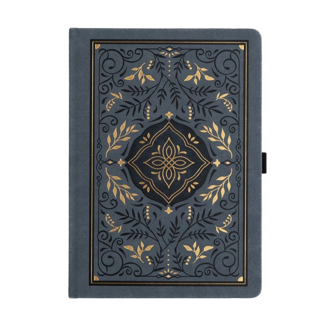 B5 Dot Grid Journals Archer & Olive