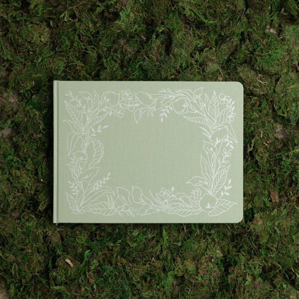 Archer & Olive Heirloom Collection - Under the Rowan Trees