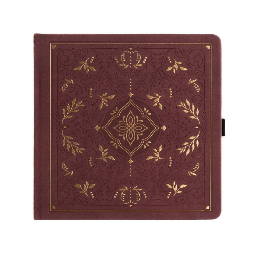 Square Dot Grid Journals and Sketchbooks Archer & Olive