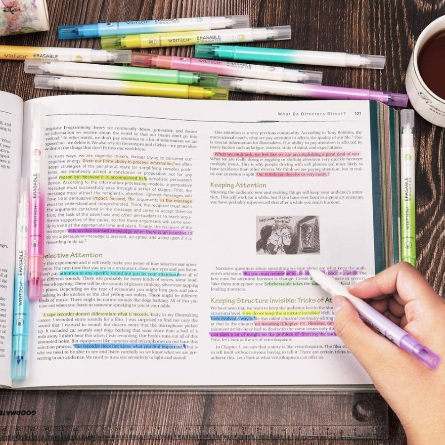 Best Stationery for Students
