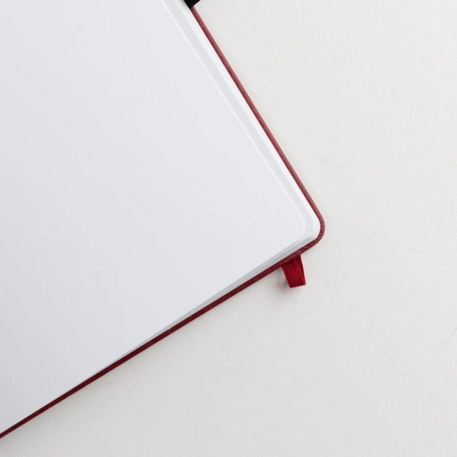 Blank Notebooks - Under the Rowan Trees