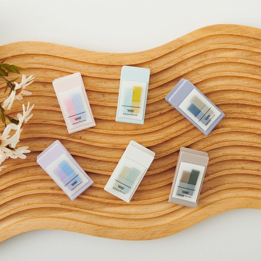 Coco Fusen Sticky Notes