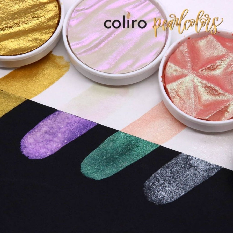 Coliro - Under the Rowan Trees