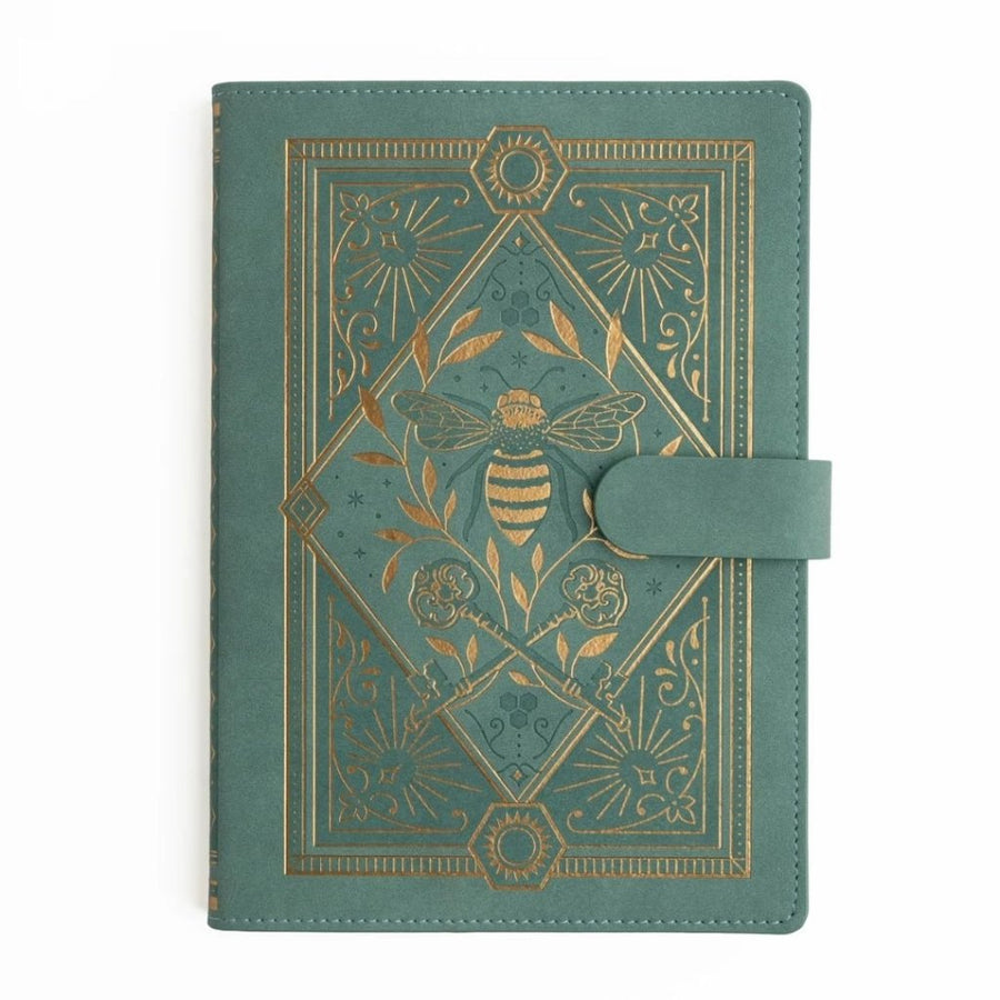 Deluxe System Refillable Journals - Archer & Olive
