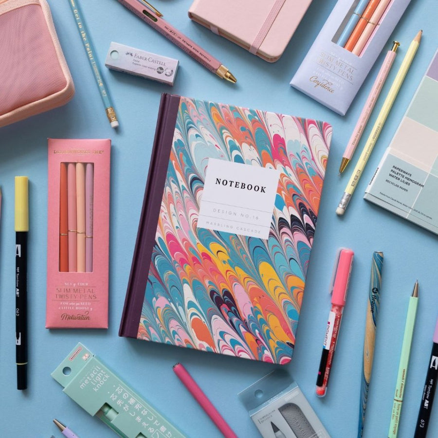 Dopamine Stationery - Under the Rowan Trees