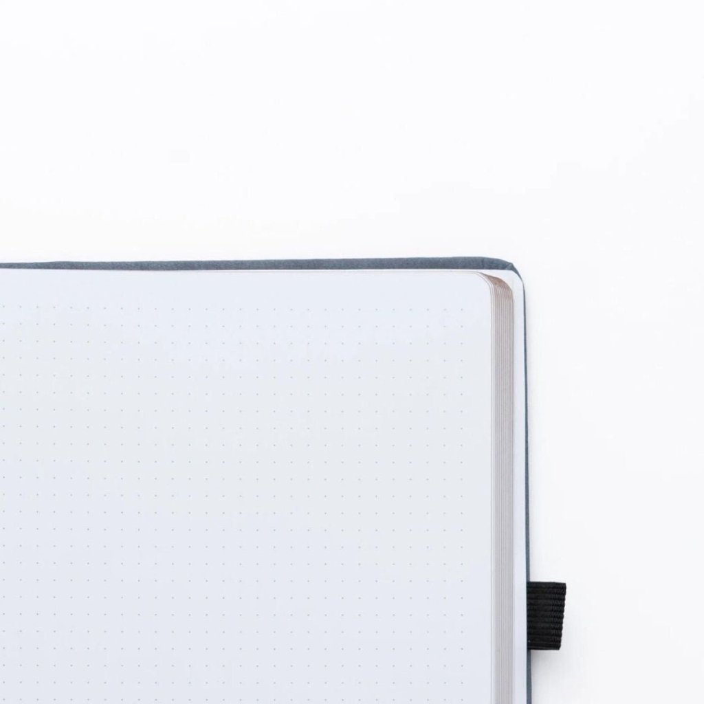 Dot Grid Journals - Under the Rowan Trees