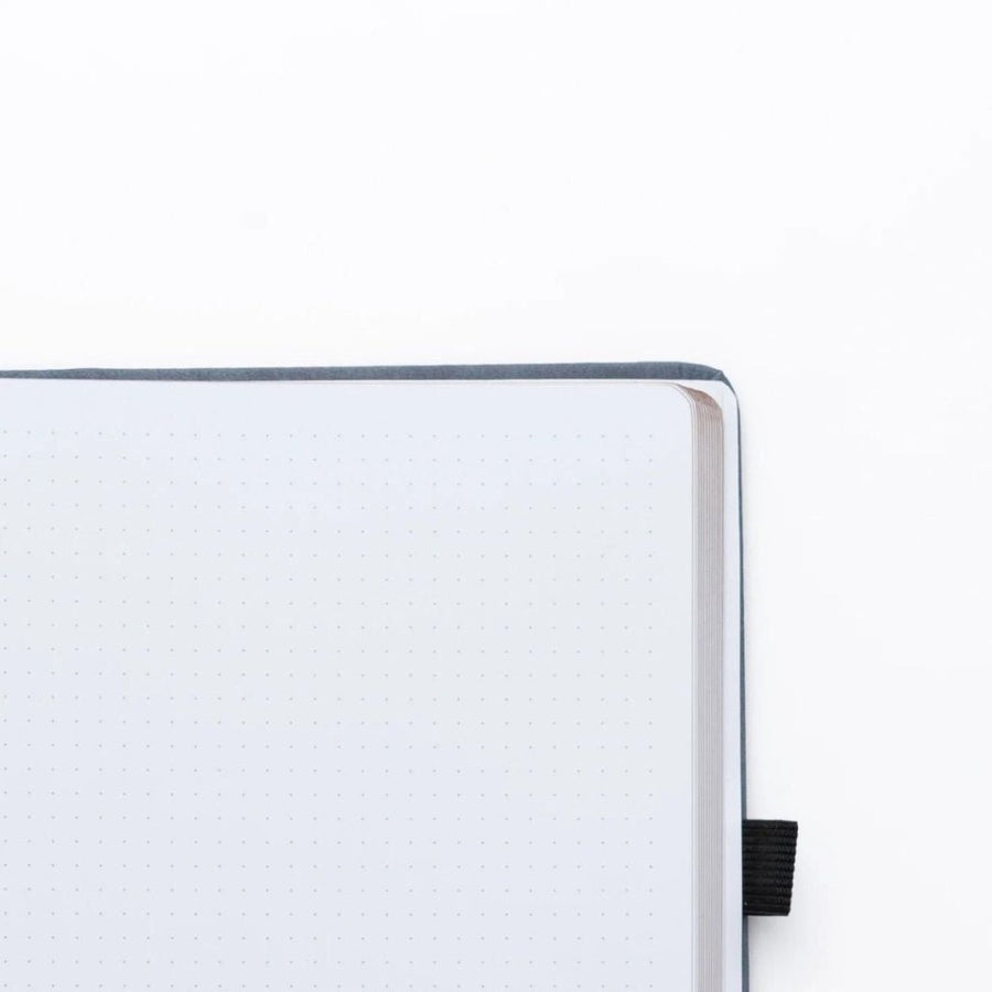 Dot Grid Journals - Under the Rowan Trees