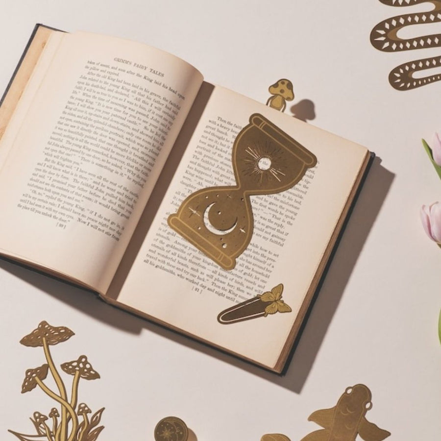 Gifts for Book Lovers - Under the Rowan Trees