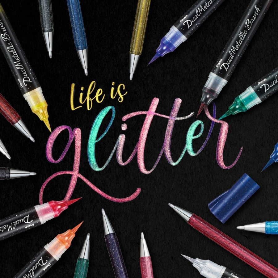 Gifts for Glitter Lovers - Under the Rowan Trees