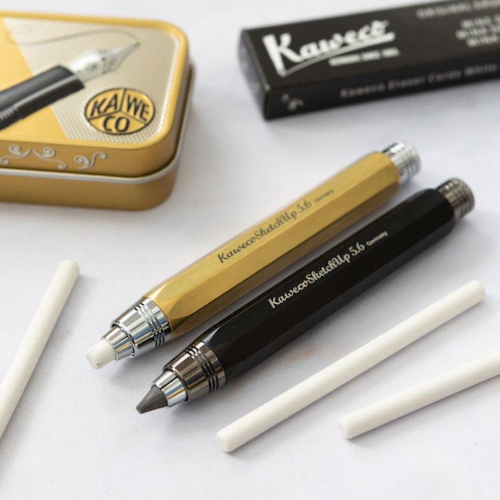 Kaweco Sketch-up - Under the Rowan Trees