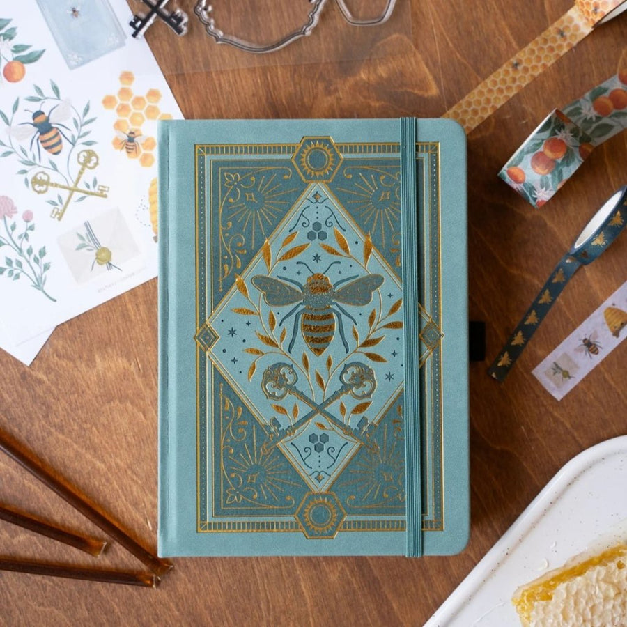 Keeper of the Bees Collection - Archer & Olive