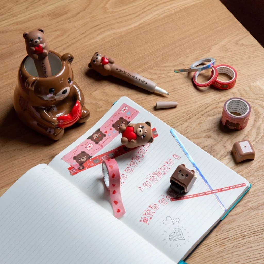 Legami Valentine Special Editions 2026