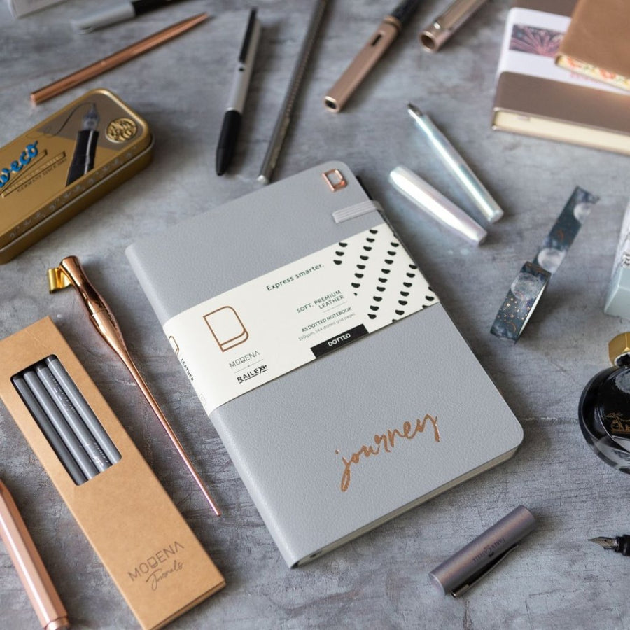 Luxury Stationery Gifts - Under the Rowan Trees