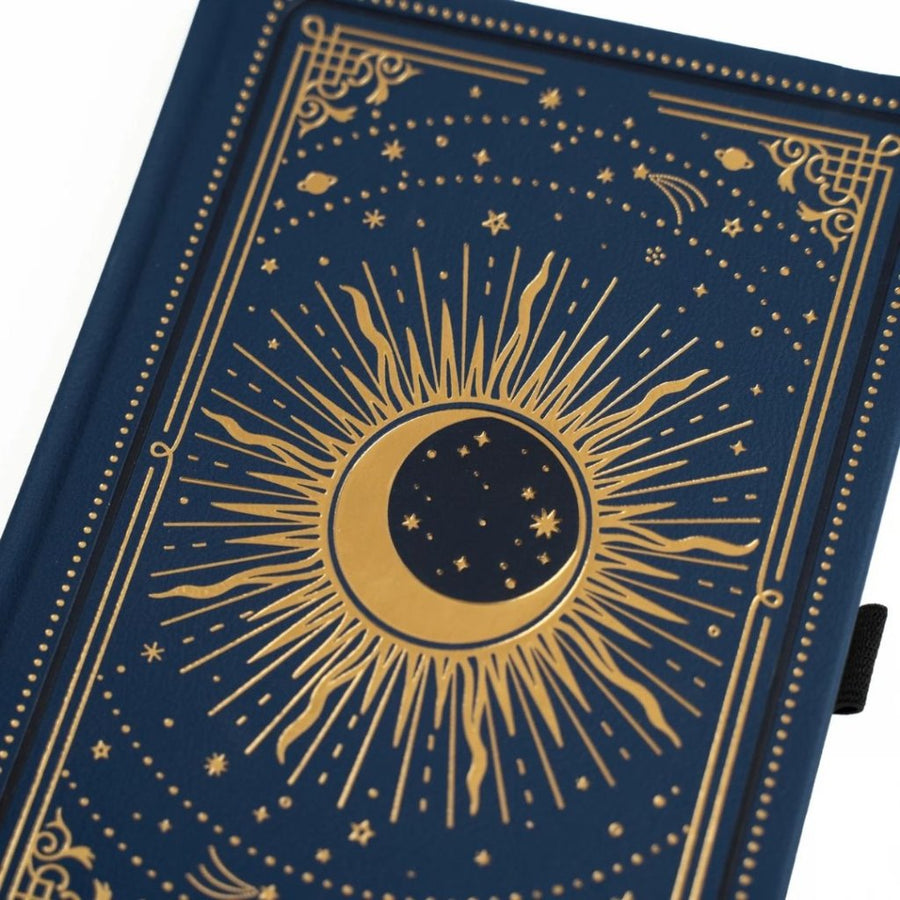 Majestic Skies Journals & Planners - Archer & Olive - Under the Rowan Trees
