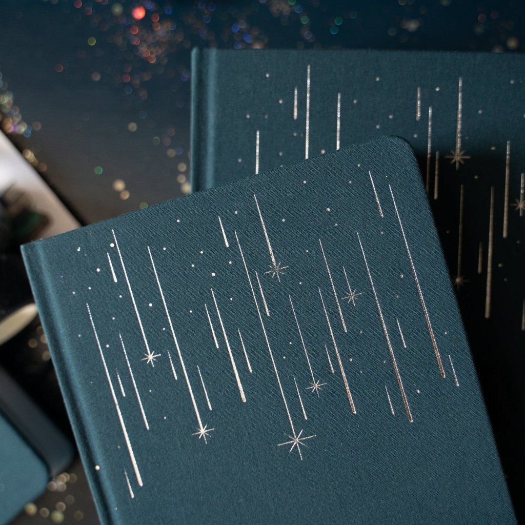 Meteor Shower - Archer & Olive