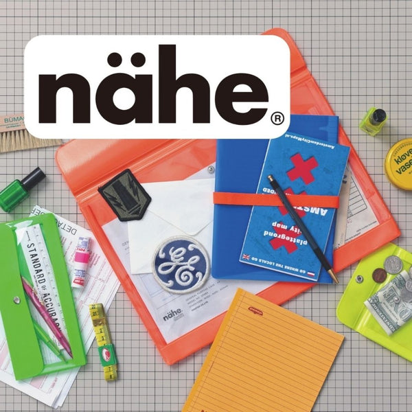 Nähe from Hightide - Under the Rowan Trees