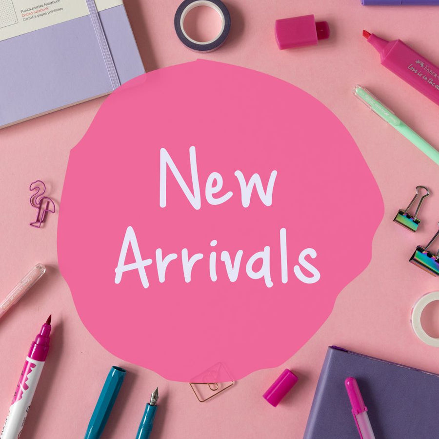 Stationery New Arrivals - Under the Rowan Trees