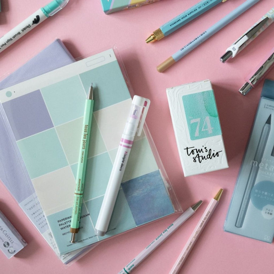 Pastel Gift Ideas - Under the Rowan Trees