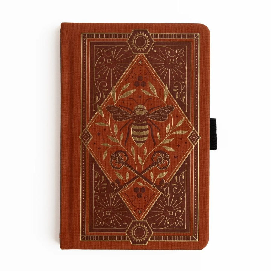 Pocket Size Dot Grid Journals - Archer & Olive