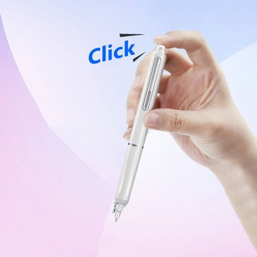 Retractable Pens - Under the Rowan Trees