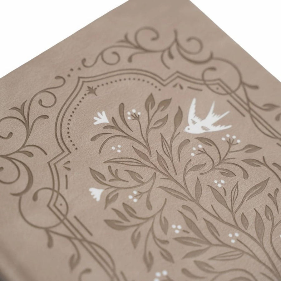 Songbird Journals and Planners - Archer & Olive - Under the Rowan Trees
