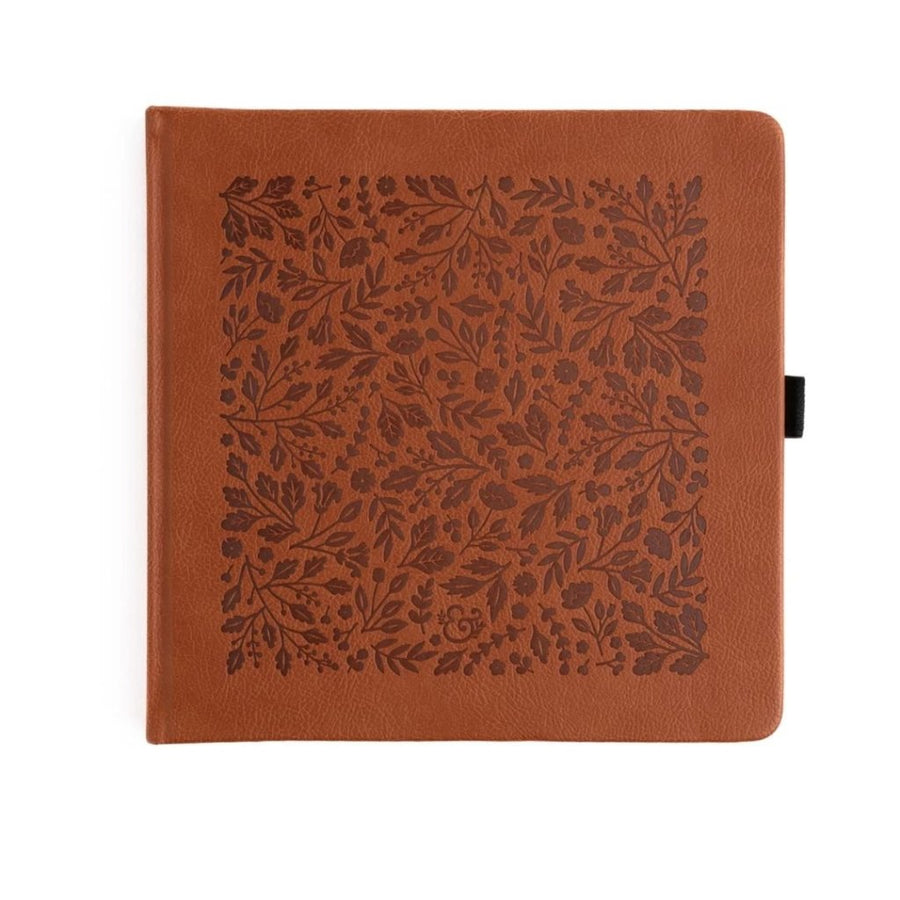 Square Notebooks - Under the Rowan Trees
