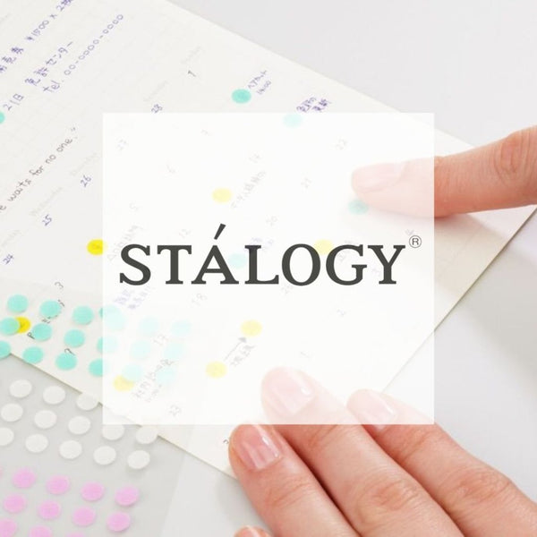 Stalogy - Under the Rowan Trees