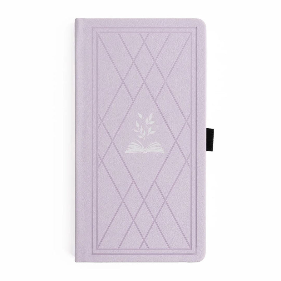 TN Dot Grid Journals Archer & Olive