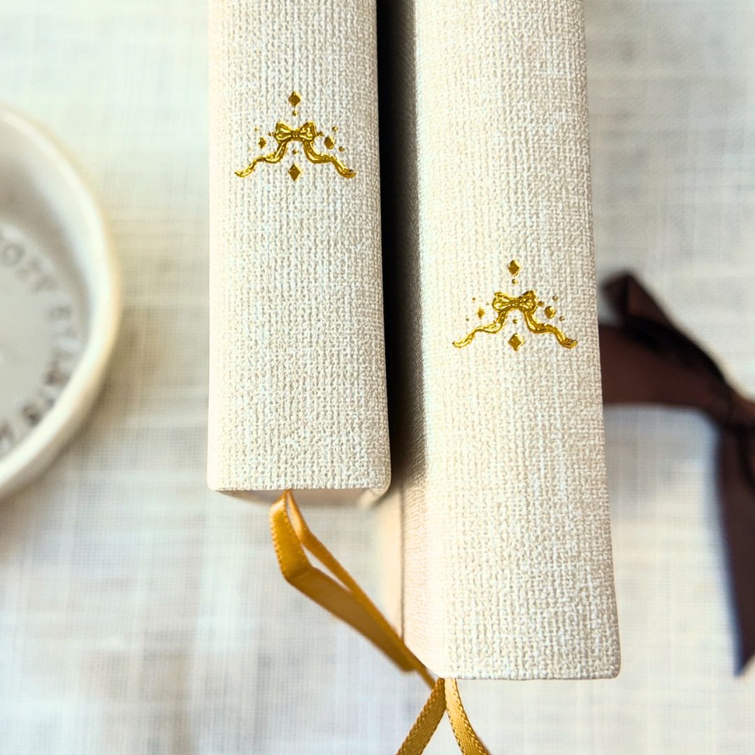 A5 180gsm Dotted Journal Never Doubt Your Potential