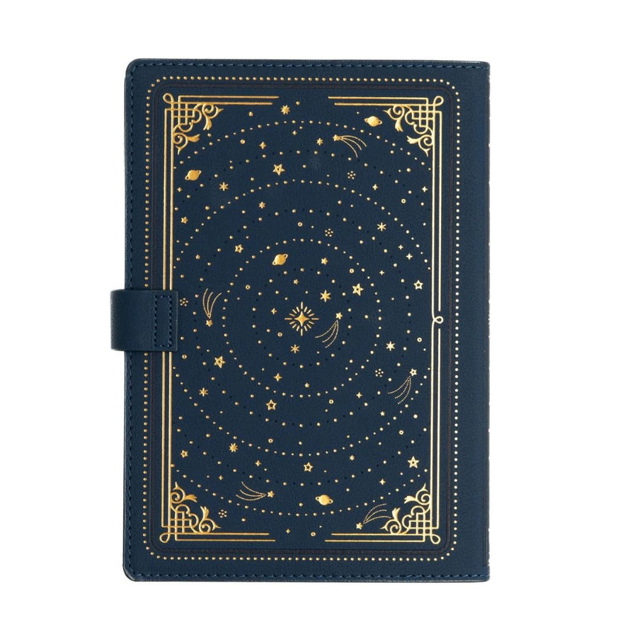 Majestic Skies A5 Everyday Deluxe System - Archer & Olive