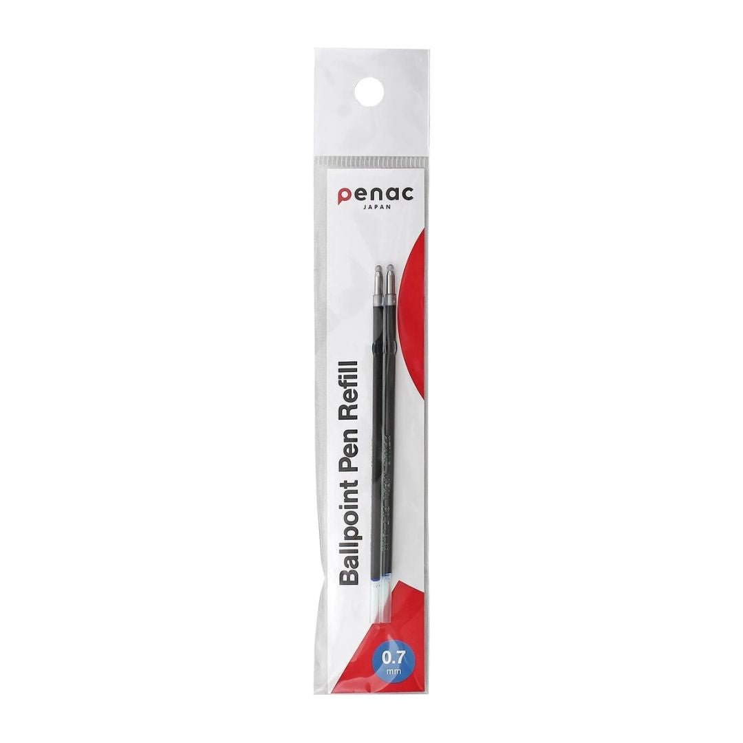 Ballpoint Pen Refills - Penac - Under the Rowan Trees