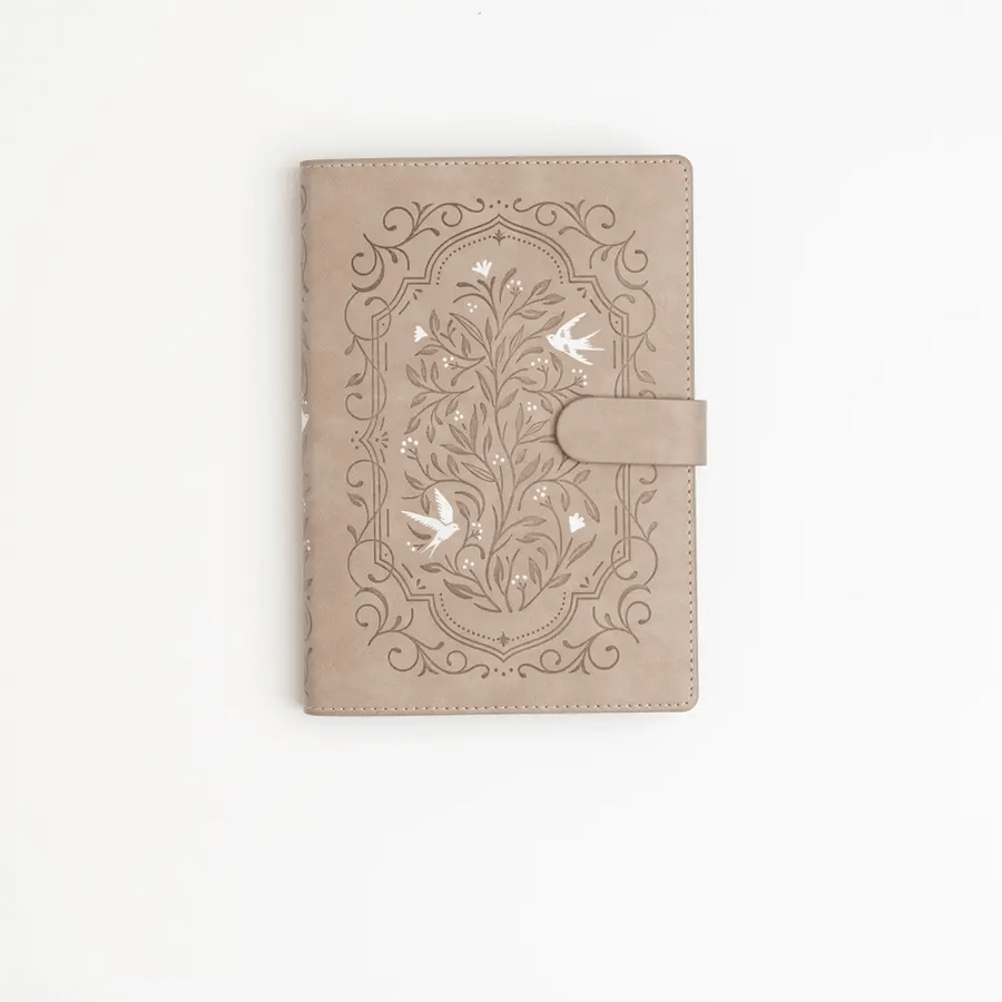Deluxe Journal System Archer & Olive Video