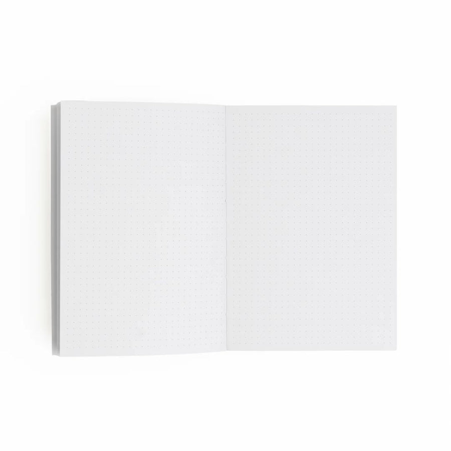 Refill Notebooks for Everyday Deluxe System - Blank - Archer & Olive
