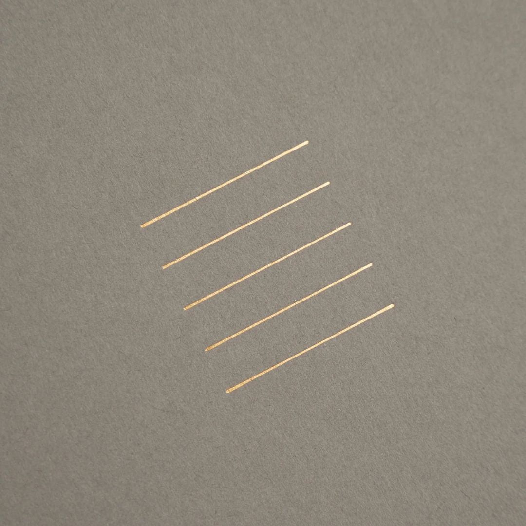 Refill Notebooks for Everyday Deluxe System - Blank - Archer & Olive