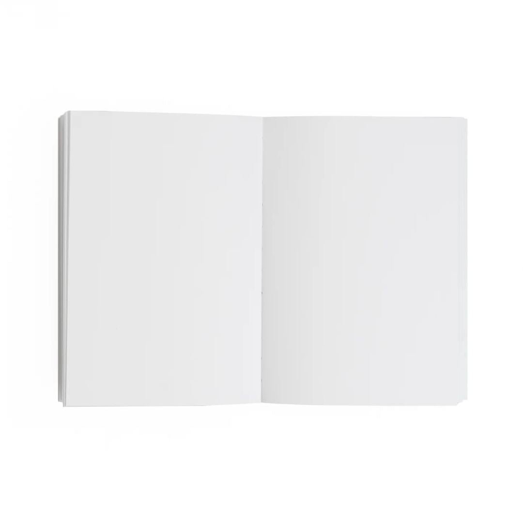 Refill Notebooks for Everyday Deluxe System - Blank - Archer & Olive