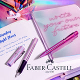 Faber-Castell UK Brand Logo
