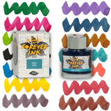 Forever Ink Diamine Pigment Fountain Pen ink 50ml - 