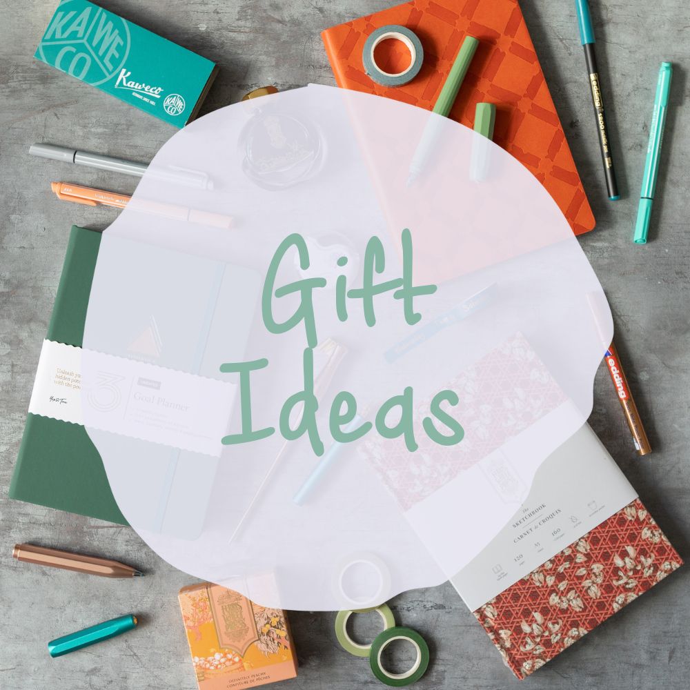 Gift Ideas Collection Image