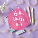 Stationery Gifts Under £10