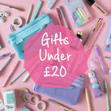 Stationery Gifts Under £20