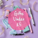 Stationery Gifts Under £5