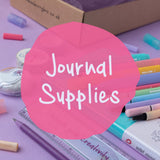 Journal Supplies UK