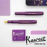 Kaweco Fountain Pens Logo